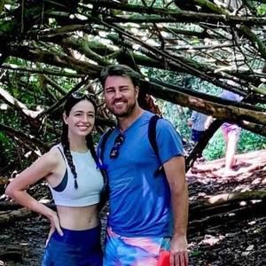 Meet your Posher, Patrick